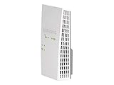 NETGEAR WiFi Mesh Range Extender EX6400 - Coverage up to 2100 sq.ft. and 35 devices with AC1900 Dual Band Wireless Signal Booster & Repeater (up to 1900Mbps speed), plus Mesh Smart Roaming