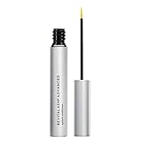 RevitaLash Cosmetics, RevitaLash Advanced Eyelash Conditioner 3.5 mL, Lash Enhancing Serum, Physician Developed & Cruelty-Free