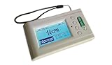 GQ GMC-500Plus Geiger Counter Nuclear Radiation Detector Monitor Dosimeter, White