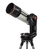 Celestron – Origin Intelligent Home Observatory – All-in-one Astroimaging and Stargazing Smart Telescope – 6-inch RASA Telescope – Fully-Automated GoTo Mount – User-Friendly – iOS/Android Compatible