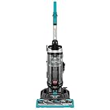 Bissell CleanView Swivel Pet Reach Full-Size Vacuum Cleaner, with Quick Release Wand, & Swivel Steering, 3198A, Color May Vary