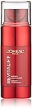 L'Oréal Paris Skincare Revitalift Triple Power Intensive Skin Revitalizer, Face Moisturizer + Serum with Vitamin C and Pro-Xylane for Fine Lines and Wrinkles, 1.6 fl. oz.