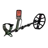 MINELAB X-Terra PRO Waterproof Treasure Metal Detector for Adults (3 Detect Modes)