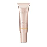 Laura Mercier Tinted Moisturizer Light Revealer Natural Skin Illuminator with SPF 25: All Day Hydration, Ultra-Sheer Coverage, Luminous & Radiant Finish, Skin Tint, Natural